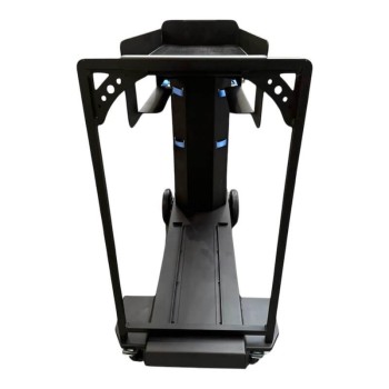 Chariot poste à souder Laser série MA-