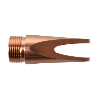 Buse laser sans fil n°1 M10 pour torche F150 (x1)
