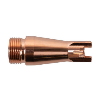Buse laser sans fil plate M10 pour torche F150 (x1)
