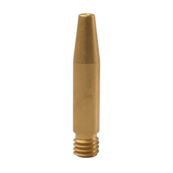 Guide fil laiton Ø0.8 mm pour torche laser F150 (x1)