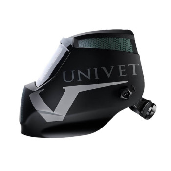 Cagoule de soudage laser teinte variable MASTR UNIVET