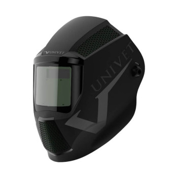 Cagoule de soudage laser teinte variable MASTR UNIVET
