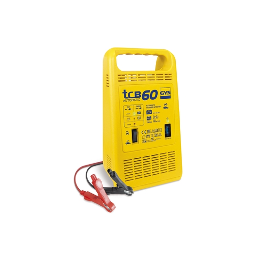 Chargeur TCB 60 - 12V