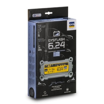 GYSFLASH 6.24