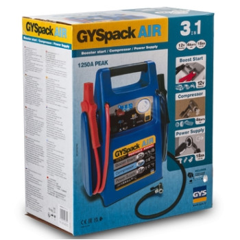 GYSPACK AIR