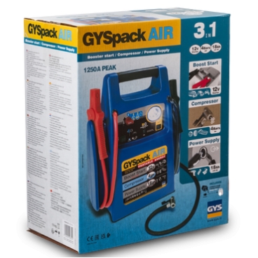 GYSPACK AIR