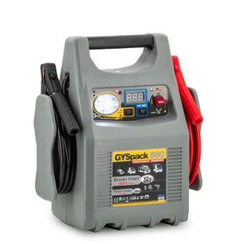 GYSPACK 660