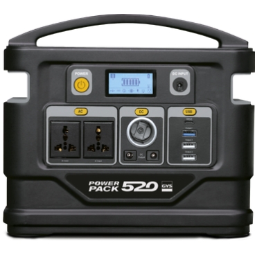 POWER PACK 520