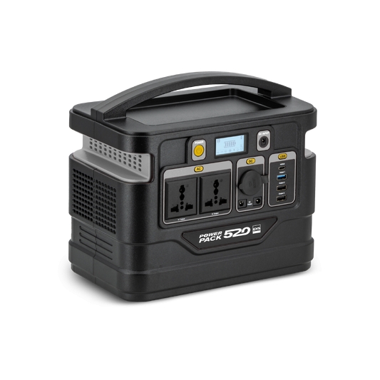 POWER PACK 520