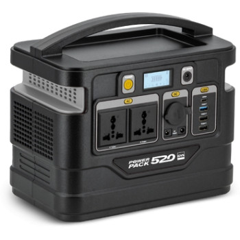 POWER PACK 520