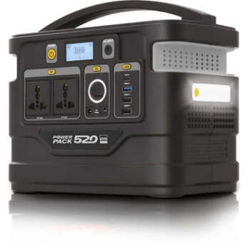 POWER PACK 520