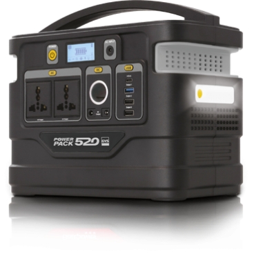 POWER PACK 520