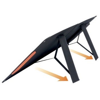 PANNEAU SOLAIRE 18V - 100W