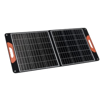 PANNEAU SOLAIRE 18V - 100W