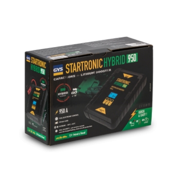 STARTRONIC HYBRID 950