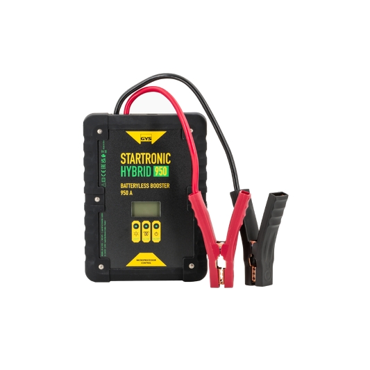 STARTRONIC HYBRID 950