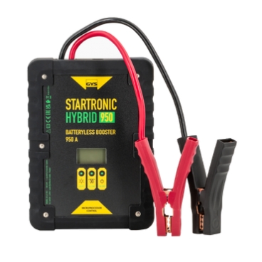 STARTRONIC HYBRID 950