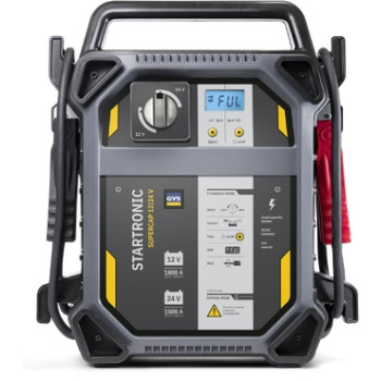 STARTRONIC SUPERCAP 12/24V