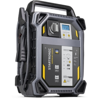 STARTRONIC SUPERCAP 12/24V