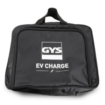 CABLE CHARGE EV T2/T2 5M - 32A1PH