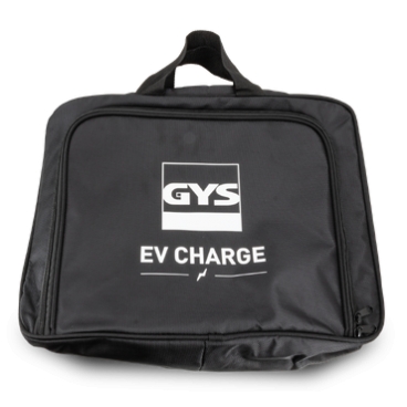 CABLE CHARGE EV T2/T2 5M - 32A1PH