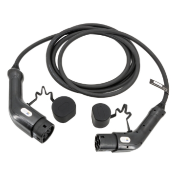 CABLE CHARGE EV T2/T2 5M - 32A1PH