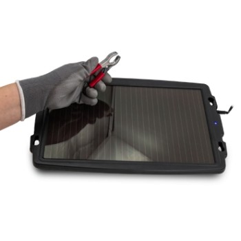 KIT SOLAIRE MAINTIEN DE CHARGE 4.5W