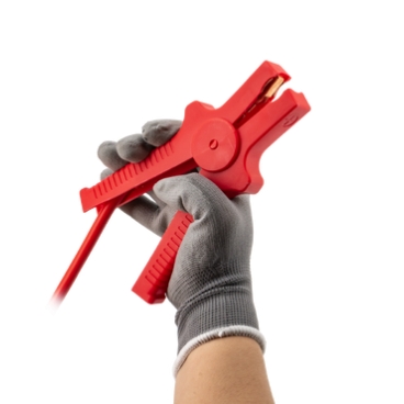 CABLES DEMARRAGE 320A - 16MM2 - 3M