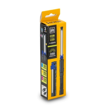 LAMPE INSPECTION MINI 350L