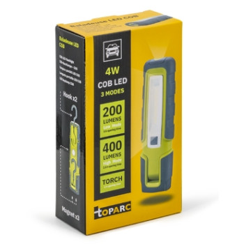 LAMPE BALADEUSE 400L
