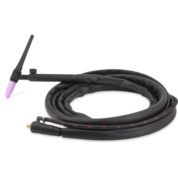 Kit Torche GYS pour soudure TIG LIFT SR17V 10/25 - 9mm