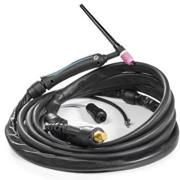 Torche GYS TIG PRO 17 - Air - 8m - 35/50 +AMPH.7