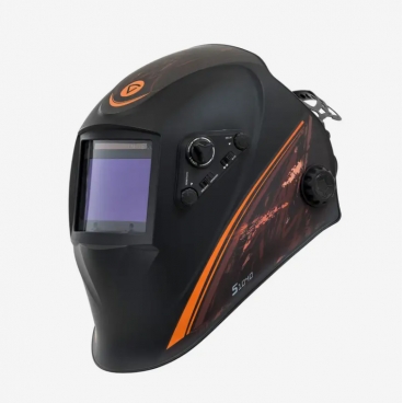 Cagoule de soudure S1040