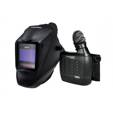 Lincoln Electric - Cagoule de soudure ventilée Wave 3.0 LS