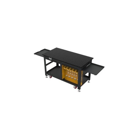 Table de soudage Rhino 1500x750mm trous Ø16mm