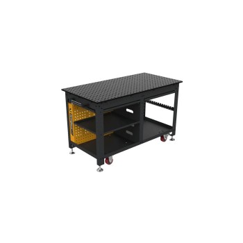 Table de soudage Rhino 1500x750mm trous Ø16mm