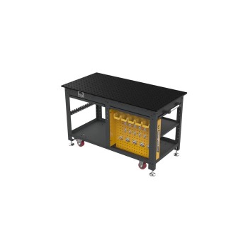 Table de soudage Rhino 1500x750mm trous Ø16mm