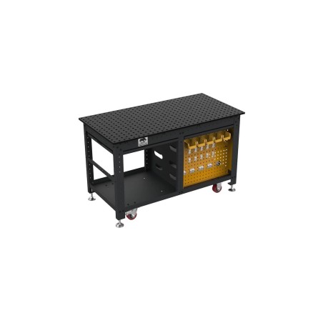 Table de soudage Rhino 1500x750mm trous Ø16mm
