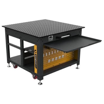 Table de soudage Rhino 1200x1200mm trous Ø16mm
