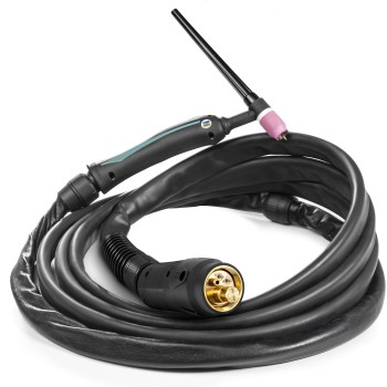 Torche pour soudure TIG PROP 17 DB pour poste Gys