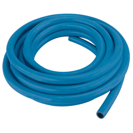 Tuyau Ox Ø6.3 mm (bleu) - rouleau de 100m