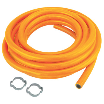 Tuyau propane Ø6.3mm - 4m