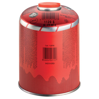 Cartouche de gaz butane/propane spécial hiver - 930 ml