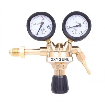 DETENDEUR OXYGENE DOE