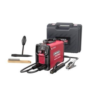 LINCOLN - PACK Poste à souder inverter Bester S171  - 395,00 €