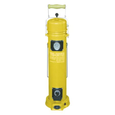 Etuve pour baguette de soudure réglable de 50 à  200 °C
