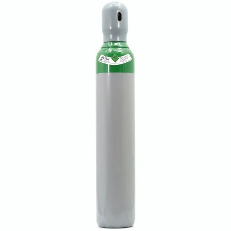 Recharge bouteille Gaz Argon CO2 - B8 - 1,7m³