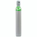 Bouteille rechargeable de gaz soudure Argon Pur - B10 - 2,2m³