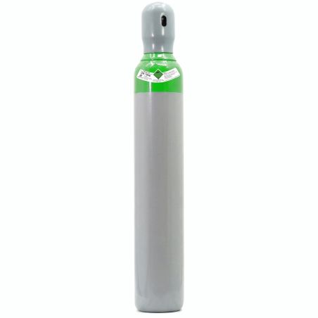 Recharge bouteille Gaz Argon Pur - B10 - 2,3m³
