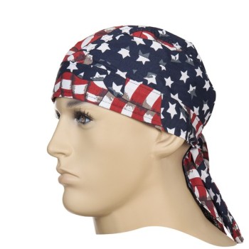 Bandana drapeau USA